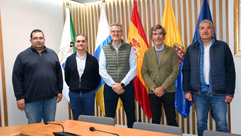 Valsequillo activa un plan integral de Bienestar Animal: Implantación del método CER, acceso al registro ZOOCAN, gestores de colonias felinas y mejora del centro de acogida