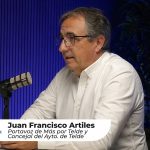 Tras la sentencia absolutoria, Artiles (MxT) rompe su silencio en Onda Guanche: «La jueza ha dejado claro que no hay absolutamente nada, todo es falso, todo es mentira»