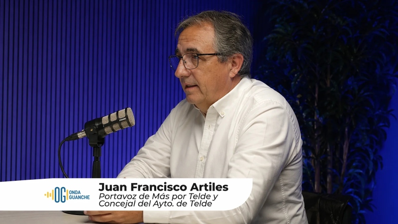 Artiles (MxT): «Voy a emprender acciones legales contra los medios que han alimentado una versión falsa y que han intentado generar un estado de opinión contra mí»