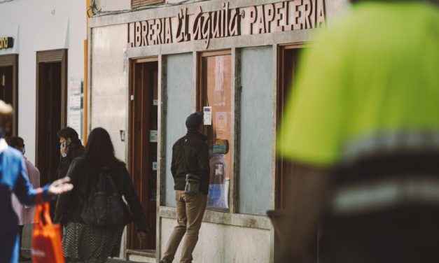 La Ruta del Libro se da cita en La Laguna con un programa con más de 40 actividades