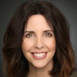 Marta González de Vega, pregonera de las Fiestas de Mayo de Santa Cruz