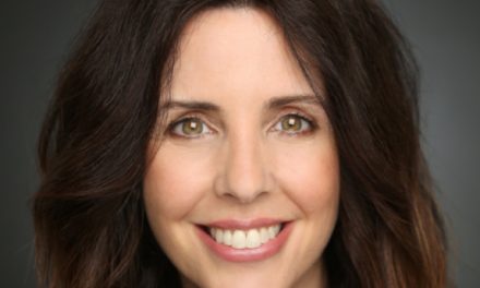 Marta González de Vega, pregonera de las Fiestas de Mayo de Santa Cruz