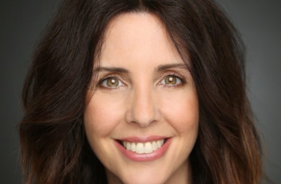 Marta González de Vega, pregonera de las Fiestas de Mayo de Santa Cruz