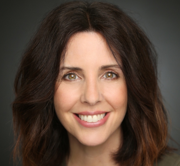 Marta González de Vega, pregonera de las Fiestas de Mayo de Santa Cruz