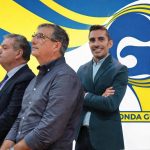 Abraham Santana (Hablemos Ahora Telde) y la victoria judicial de Juan Francisco Artiles (MXT), en el programa de radio de Onda Guanche «La hora de la verdad»