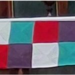 Telde: Del salón de Plenos al paño de patchwork del altar mayor