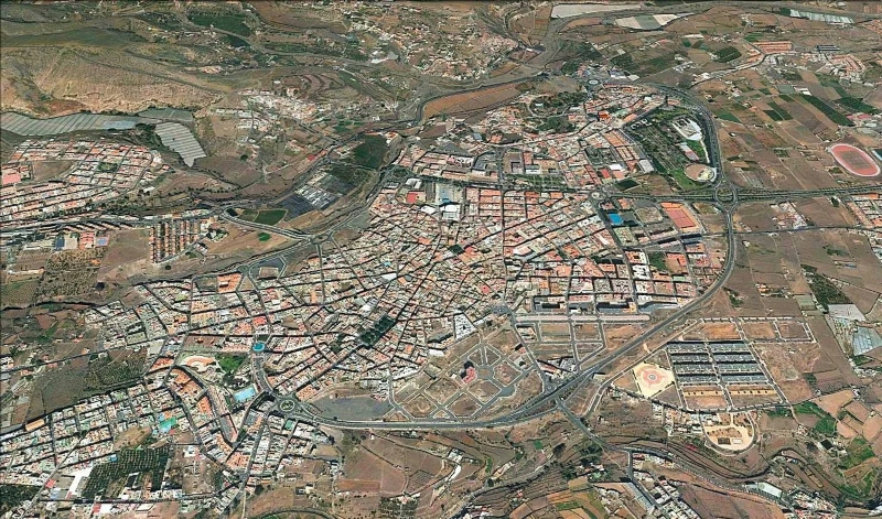 Telde y el PGO: La farsa del «desbloqueo» a las puertas de las urnas