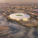El Ayuntamiento de Las Palmas declara la conformidad urbanística de la ampliación y reforma del Estadio de Gran Canaria