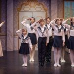 El musical ‘Sonrisas y lágrimas’ llega este fin de semana al Teatro Auditorio Agüimes