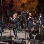 Taburiente celebra en el Teatro Leal medio siglo de historia musical con su espectáculo ‘50 años y +’