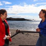 Arico da un paso decisivo en la protección de su litoral con la licitación de un servicio clave de vigilancia y control ambiental