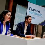 Darias presenta el plan municipal de asfaltado para renovar 474 calles de Las Palmas