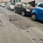 VOX Telde denuncia el estado de abandono de la ciudad: “Mientras el gobierno vive de fiesta, Telde se hunde”