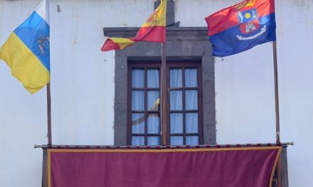 «Sentimos vergüenza del abandono que sufre el  Patrimonio Histórico de Telde»