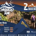Ingenio presentó hoy   la cuarta edición de la Chiquero Trail