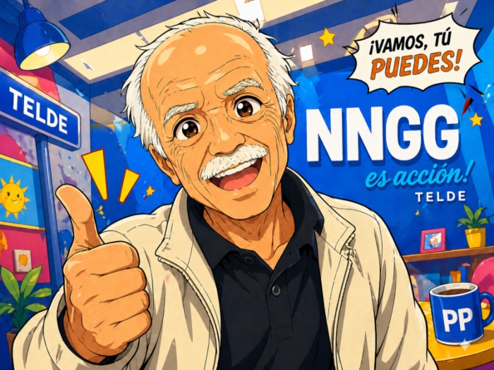 El gobierno de Telde en tiempo de descuento… y con asesores que no marcan un gol