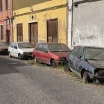 El gobierno de Telde pretende que los Centros Autorizados de Tratamiento de Vehículos (CAT) le hagan el trabajo de retirada de vehículos de las calles, gratis