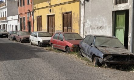 El gobierno de Telde pretende que los Centros Autorizados de Tratamiento de Vehículos (CAT) le hagan el trabajo de retirada de vehículos de las calles, gratis