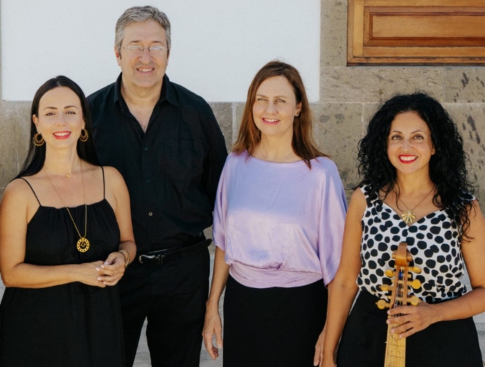La Capilla de Santa Anna interpreta tres destacadas ‘Leçons de Ténèbres’ en la Casa-Museo León y Castillo de Telde