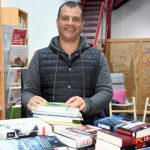La Concejalía de Cultura de Valsequillo refuerza el fondo bibliográfico de la Biblioteca Municipal Benito Pérez Galdós