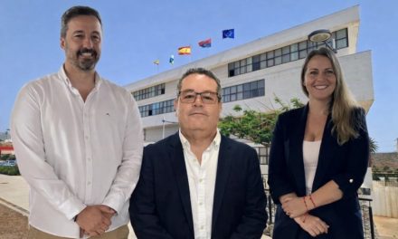 ‘A vuela pluma’: Telde y Santa Lucía… el triángulo de las Bermudas de la ética pública