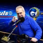 ‘El Pulso’ de Juan Santana vuelve este jueves a Onda Guanche con dos entrevistas de máximo interés