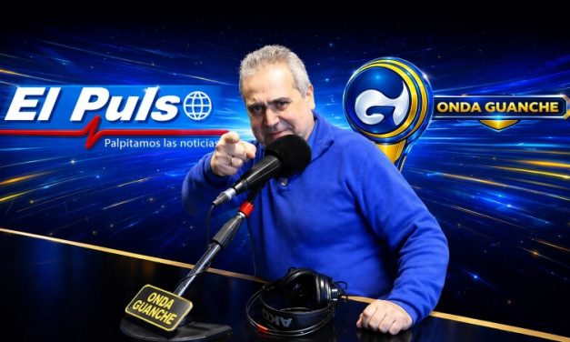 ‘El Pulso’ de Juan Santana vuelve este jueves a Onda Guanche con dos entrevistas de máximo interés