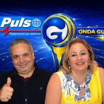 Mari Carmen Castellano abre el baúl de los recuerdos en ‘El pulso’ de Juan Santana en Onda Guanche y repasa su legado político en Telde