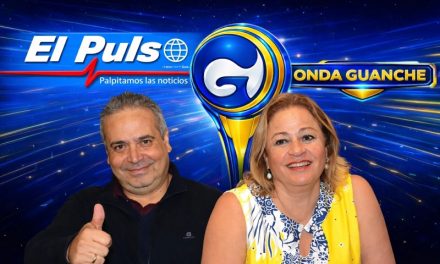 Mari Carmen Castellano abre el baúl de los recuerdos en ‘El pulso’ de Juan Santana en Onda Guanche y repasa su legado político en Telde