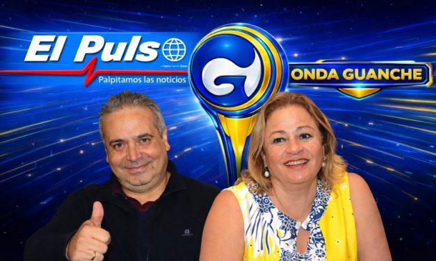 Mari Carmen Castellano abre el baúl de los recuerdos en ‘El pulso’ de Juan Santana en Onda Guanche y repasa su legado político en Telde