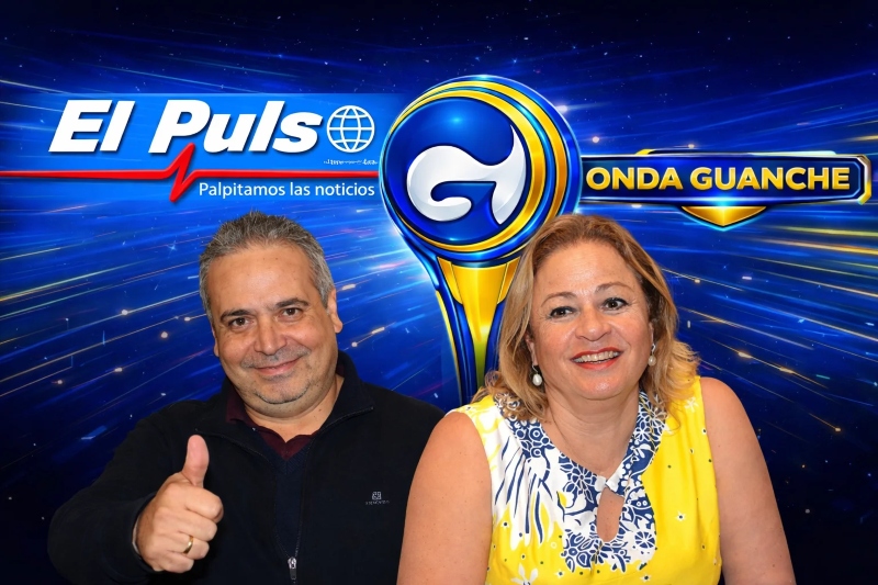 Mari Carmen Castellano abre el baúl de los recuerdos en ‘El pulso’ de Juan Santana en Onda Guanche y repasa su legado político en Telde