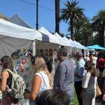 La Laguna pone en valor su tradición artesanal con los Días Europeos de la Artesanía en la Plaza Hermano Ramón
