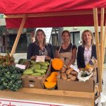 Telde celebra  las II Jornadas del Berro con  un Mercadito Agrícola en la plaza de San Gregorio