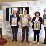 La Laguna presenta el cartel y el programa de unas Cruces de Mayo 2026 que reafirman su vitalidad y arraigo popular