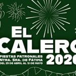 El barrio de El Calero (Telde) inicia el próximo miércoles los actos de sus fiestas patronales en honor a Nuestra Señora de Fátima