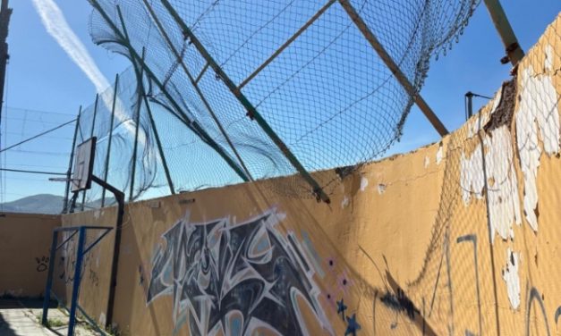 Nueva Canarias Telde acusa a CIUCA de “reescribir la historia con maquillaje y mentiras” y reivindica su compromiso para devolver la dignidad al deporte en Telde