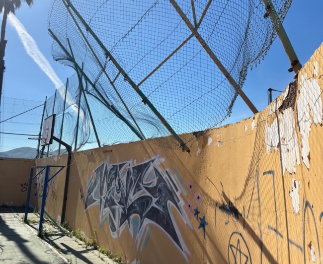 Nueva Canarias Telde acusa a CIUCA de “reescribir la historia con maquillaje y mentiras” y reivindica su compromiso para devolver la dignidad al deporte en Telde