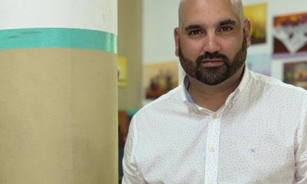 Nueva Canarias Telde desmonta la “escoba de platino” y la vincula a una estrategia propagandística ya utilizada en el Caso Faycán