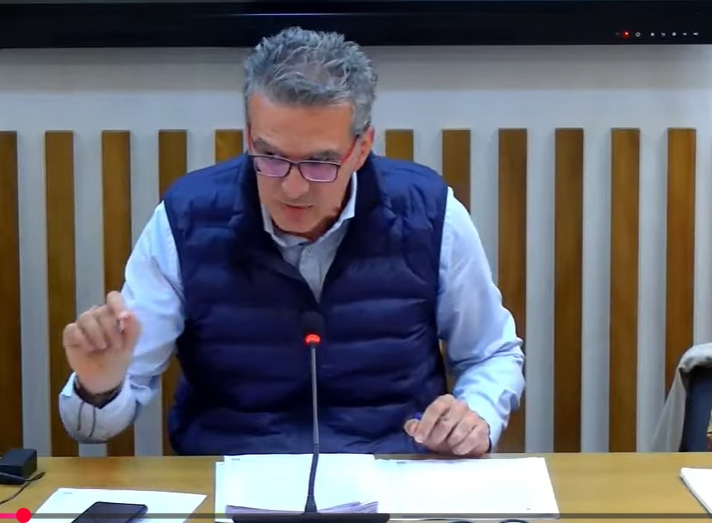 Valsequillo impulsa la gestión de servicios esenciales en un Pleno bronco