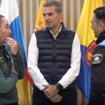 El Ayuntamiento de Valsequillo impulsa la denuncia telemática en colaboración con la Guardia Civil