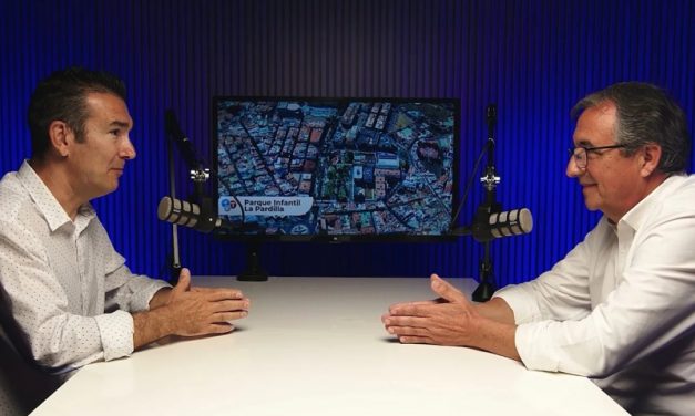 Juan Francisco Artiles (MXT) protagonista este martes del programa “La Hora de la Verdad” de Onda Guanche Radio