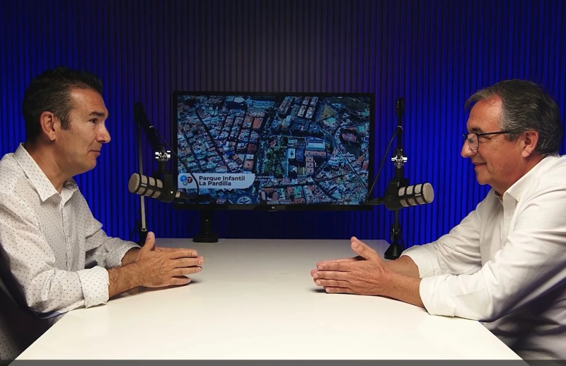 Juan Francisco Artiles (MXT) protagonista este martes del programa “La Hora de la Verdad” de Onda Guanche Radio