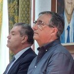 La Justicia absuelve al concejal Juan Francisco Artiles (Más por Telde), denunciado por amenazas por su compañero de formación