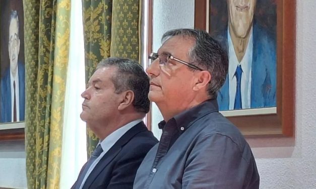 La Justicia absuelve al concejal Juan Francisco Artiles (Más por Telde), denunciado por amenazas por su compañero de formación