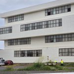 Nueva Canarias Telde denuncia el uso de recursos municipales en un solar privado