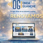 Onda Guanche revoluciona su imagen digital y se dispara como referente informativo