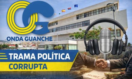 La presunta trama corrupta en el gobierno de Telde y la cercana intervención de la Fiscalía Anticorrupción, en el programa de radio de Onda Guanche «La hora de la verdad»