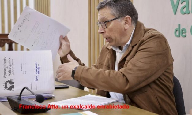 El bucle del cinismo y el fin del oscurantismo