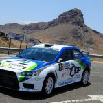 Agüimes se prepara para vivir este domingo el desenlace del Rally Islas Canarias