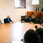 Arranca el nuevo PGO: La Laguna renovará un planeamiento con más de 20 años de antigüedad